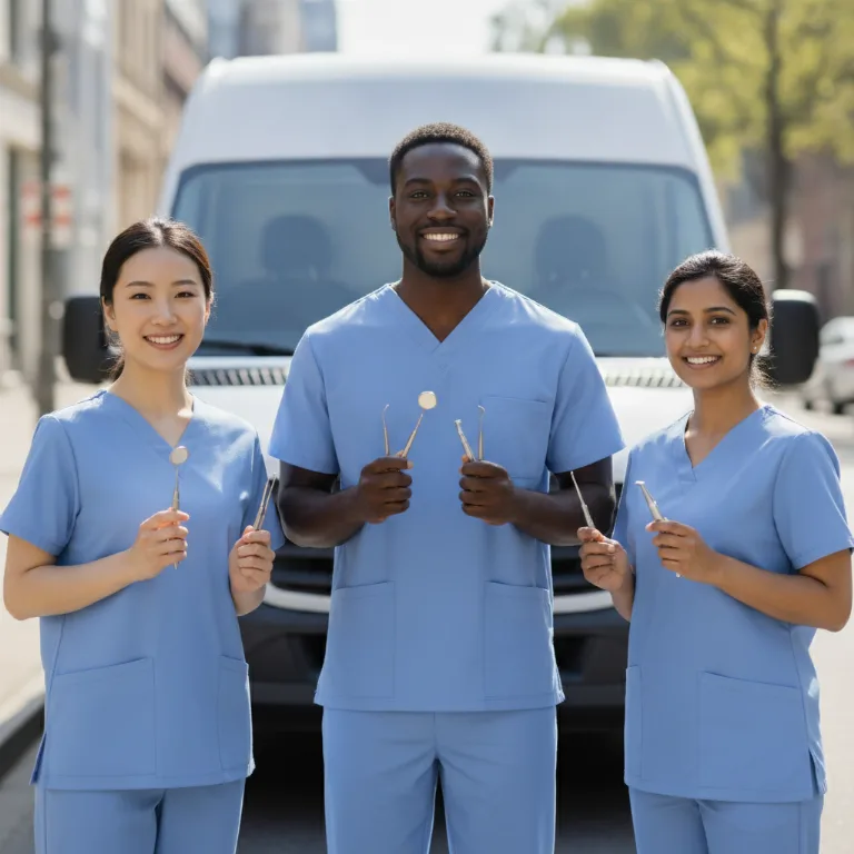 dentist West Orange