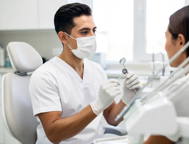 dentist West Orange